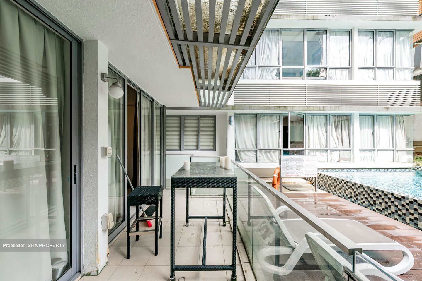 Mount Sophia Suites (D9), Apartment #487259031